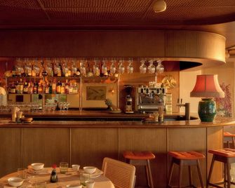The Whale Inn - Narooma - Bar
