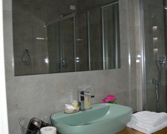 B&B Jolie center - Pescara - Baño