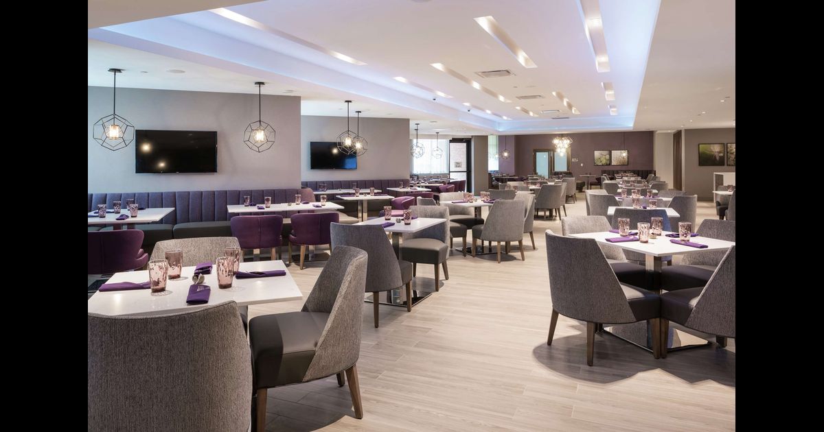 Homewood Suites by Hilton Ottawa Downtown in Ottawa, Canada from 104