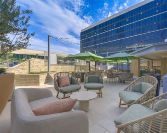 Hilton Anaheim - Anaheim - Restaurant