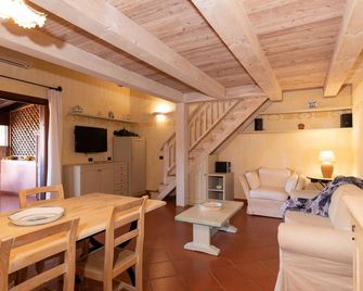 Casa Onda Marina by Wonderful Italy - Porto Rotondo - Dining room