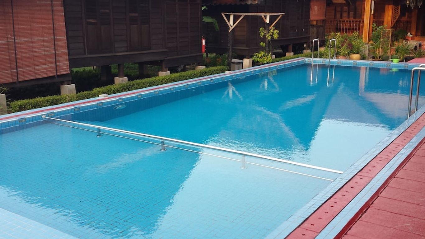 تانابيندانج بانجلوس