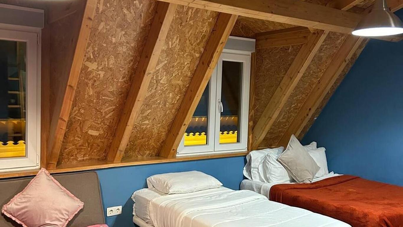 Sao Jorge Apartments & Suites