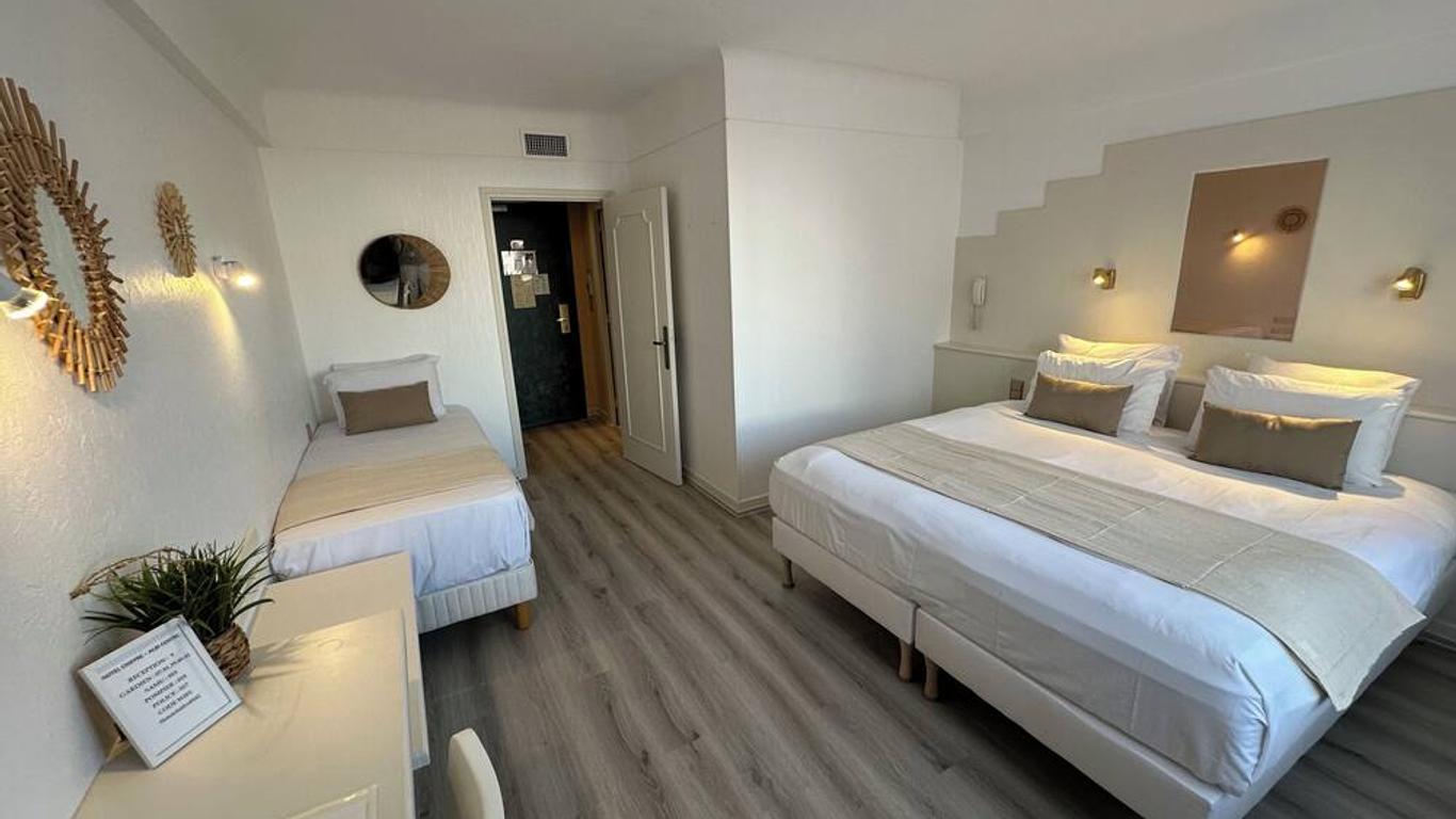 Hotel Chiffre