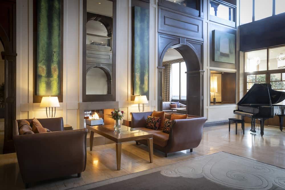 The Brehon Hotel & Spa