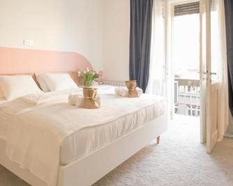 Annie's Bed&Breakfast - Zagreb - Habitación