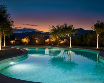 Cascioni Eco Retreat - Arzachena - Pool