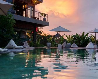 Spaces Bali - Canggu - Kolam