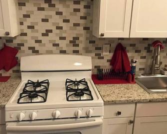 North Valley Studio - Near Balloon Fiesta Park - Alburquerque - Cocina