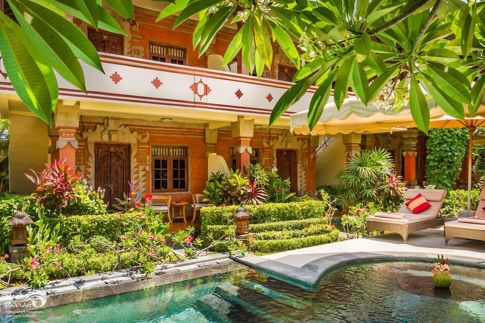 Rama Shinta Hotel Candidasa - Manggis