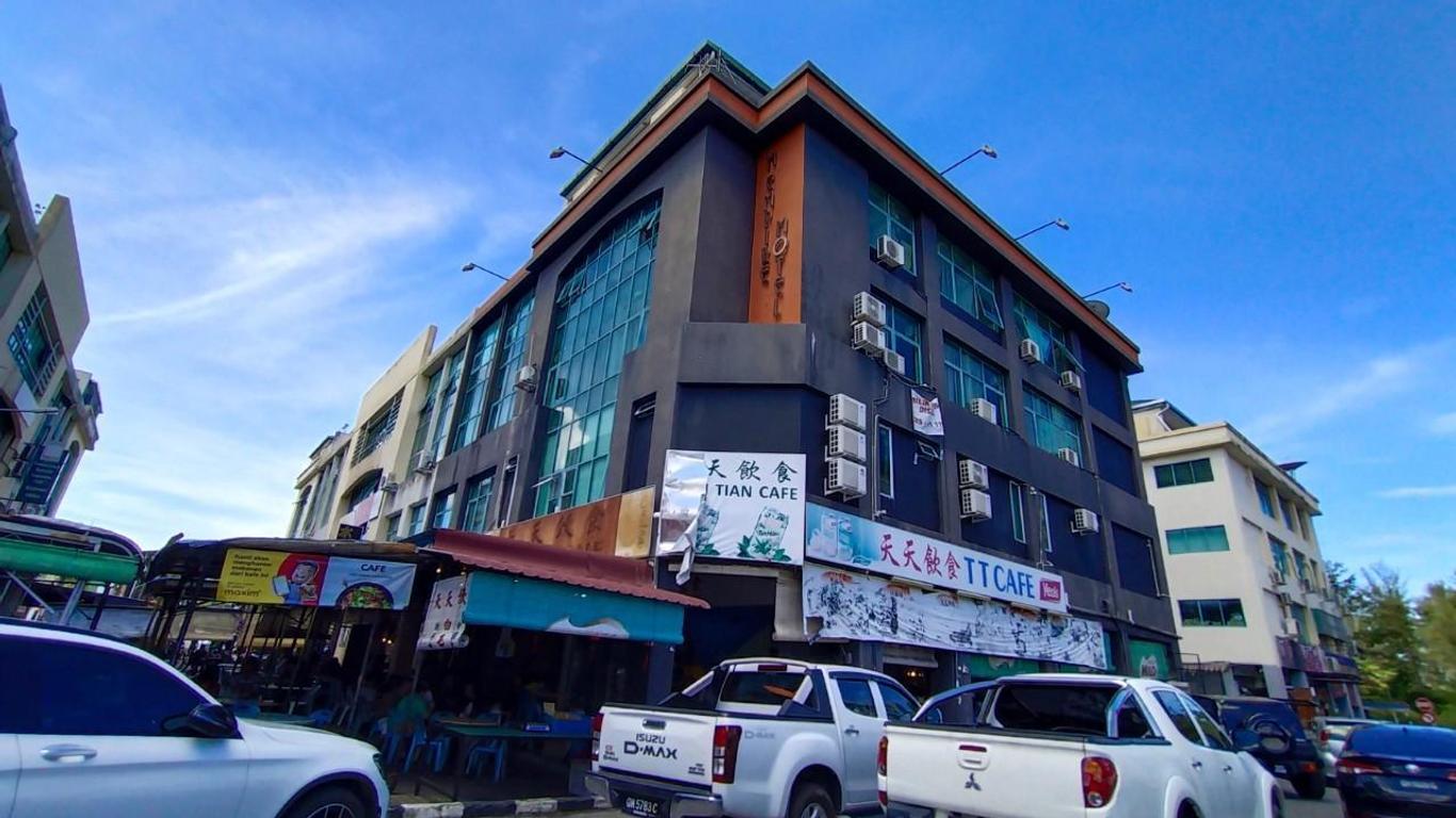 Joy Inn