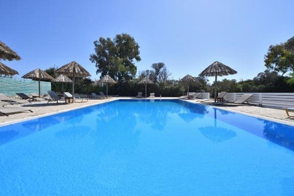 Surfing Beach Cabanas - Santa Maria - Piscine