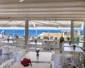 Ela Tenedos Hotel - Adults Only - Special Class - Bozcaada - Restaurant