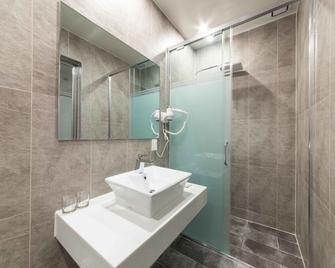 Cs Premier Hotel - Seúl