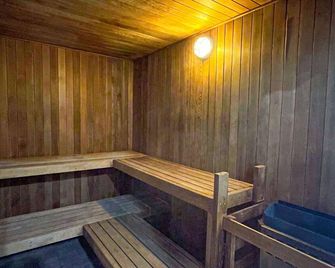 Alpenglow Lodge Large Studio By Mva - Whistler - Spa