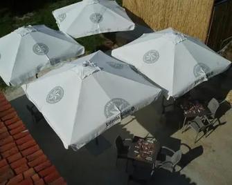 La Calabaza Del Peregrino - O Faramello