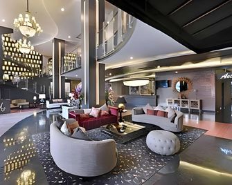 Amaroossa Grande - Bekasi - Lobby