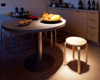 PrendiTempo - Bergamo - Restaurant
