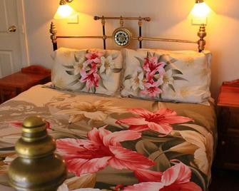 Hatcher's Manor Richmond - Farmhouse - Richmond - Camera da letto