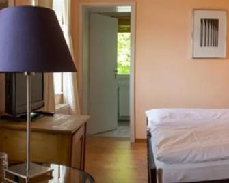 Hotel Grüner Jäger - Jesteburg - Bedroom