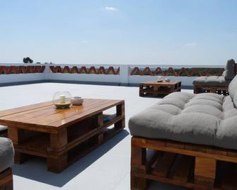 Mirarte - Montemor-o-Novo - Balcony