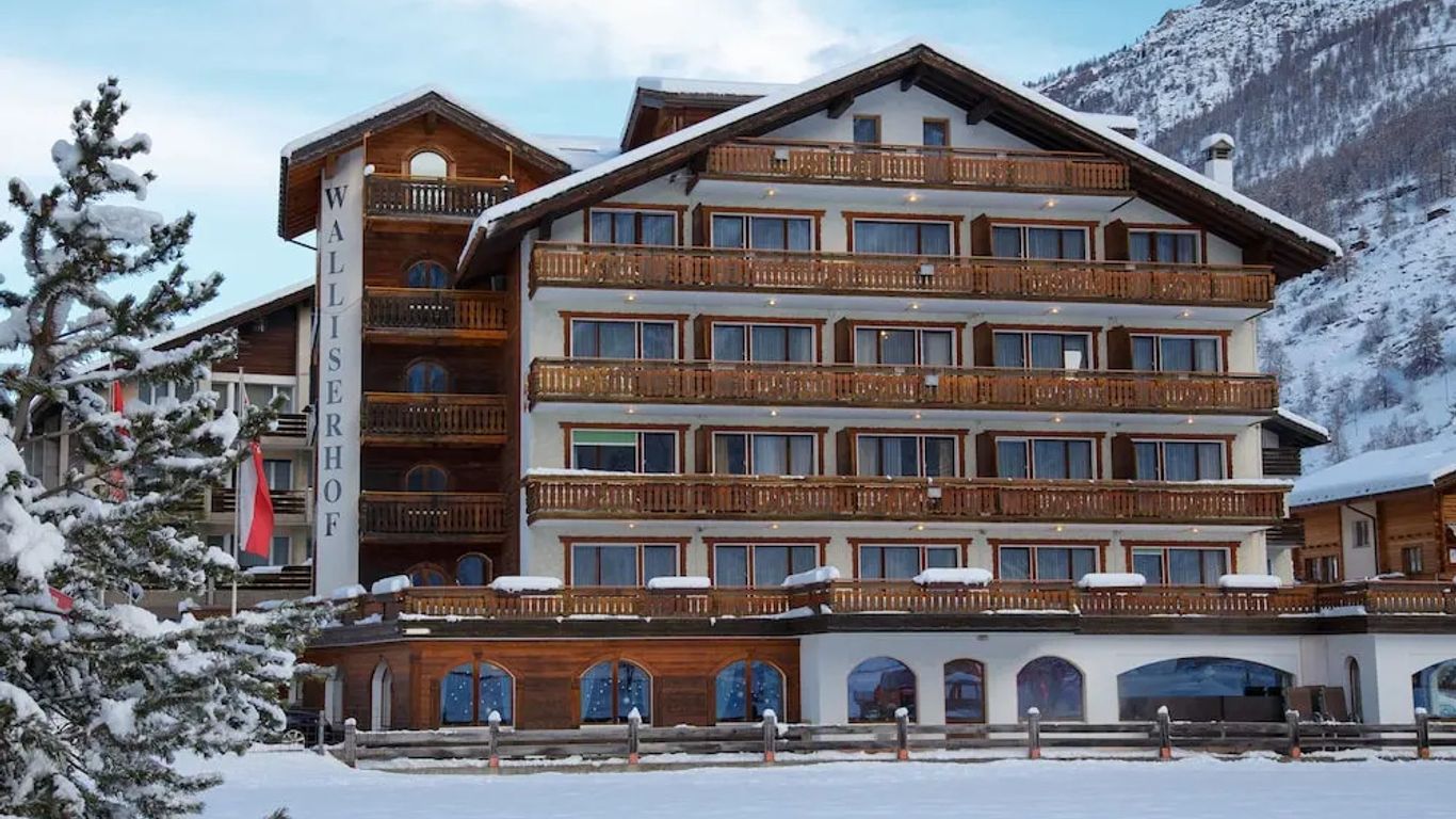 Walliserhof