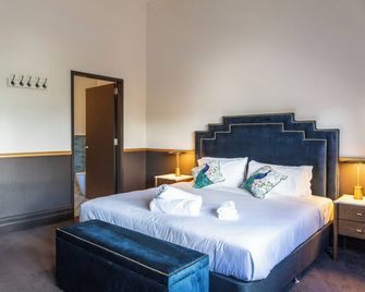 Imperial Hotel Paddington - Sídney