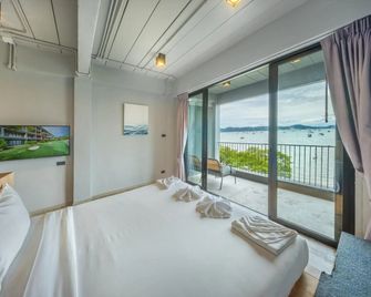 Shin Arch39 Phuket Beach Front - Sha Plus - Πουκέτ