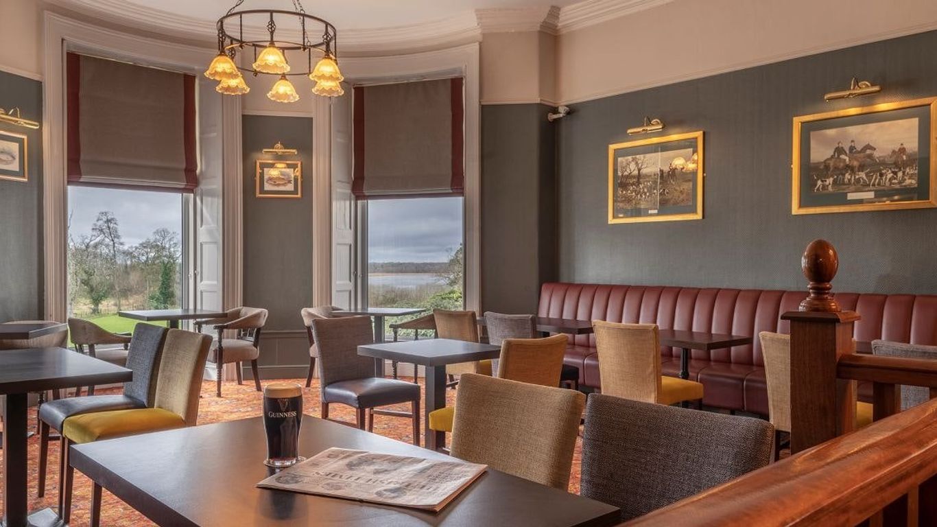 Bloomfield House Hotel, Leisure Club & Spa