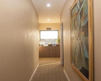 Tstays Smart Hotel - Port of Spain - Aula