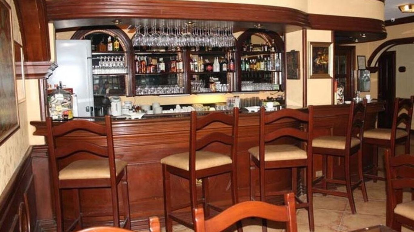 Hotel Royal Amsterdam