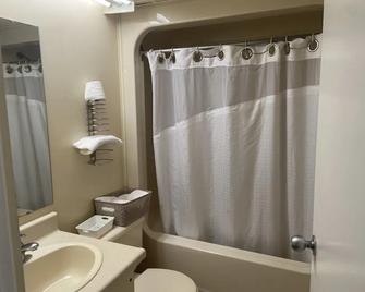 Caravan Inn Motel - Niagara Falls