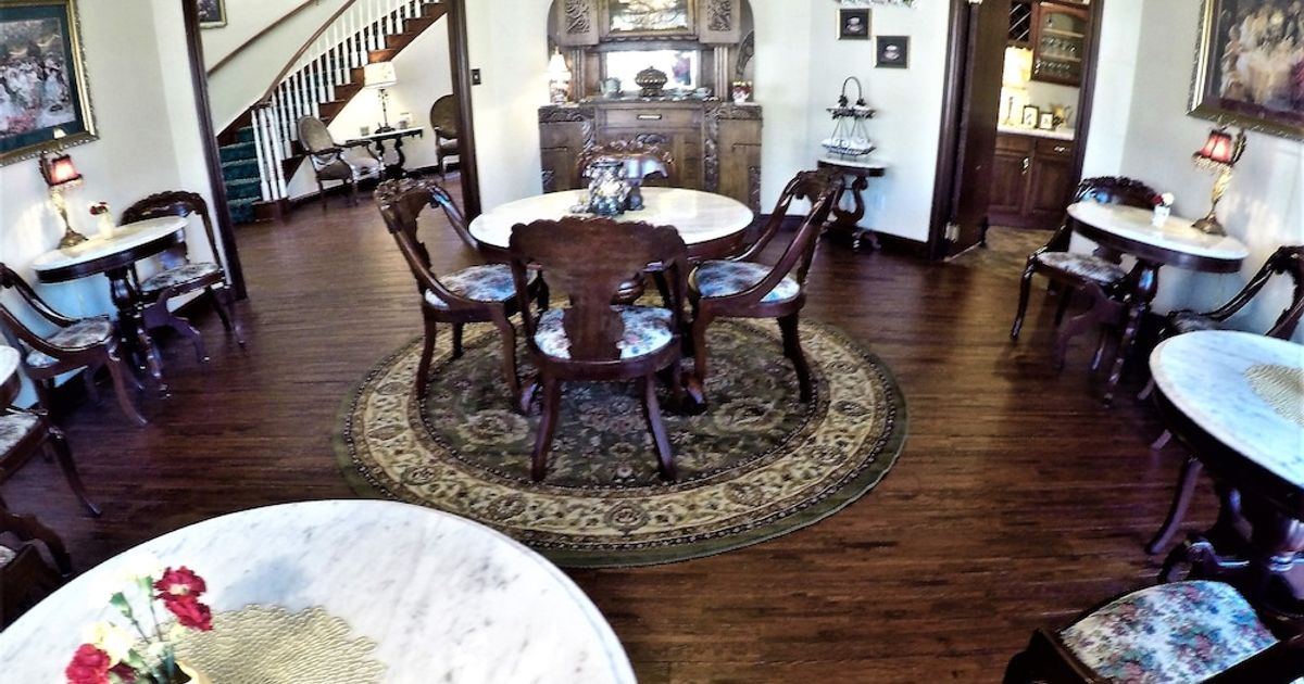 Bradford House Bed & Breakfast from 125. Branson Hotel Deals & Reviews