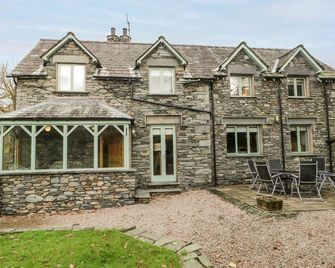 Scandale Bridge Cottage - Ambleside - Building