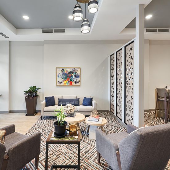 Building view of Candlewood Suites Asheville Downtown