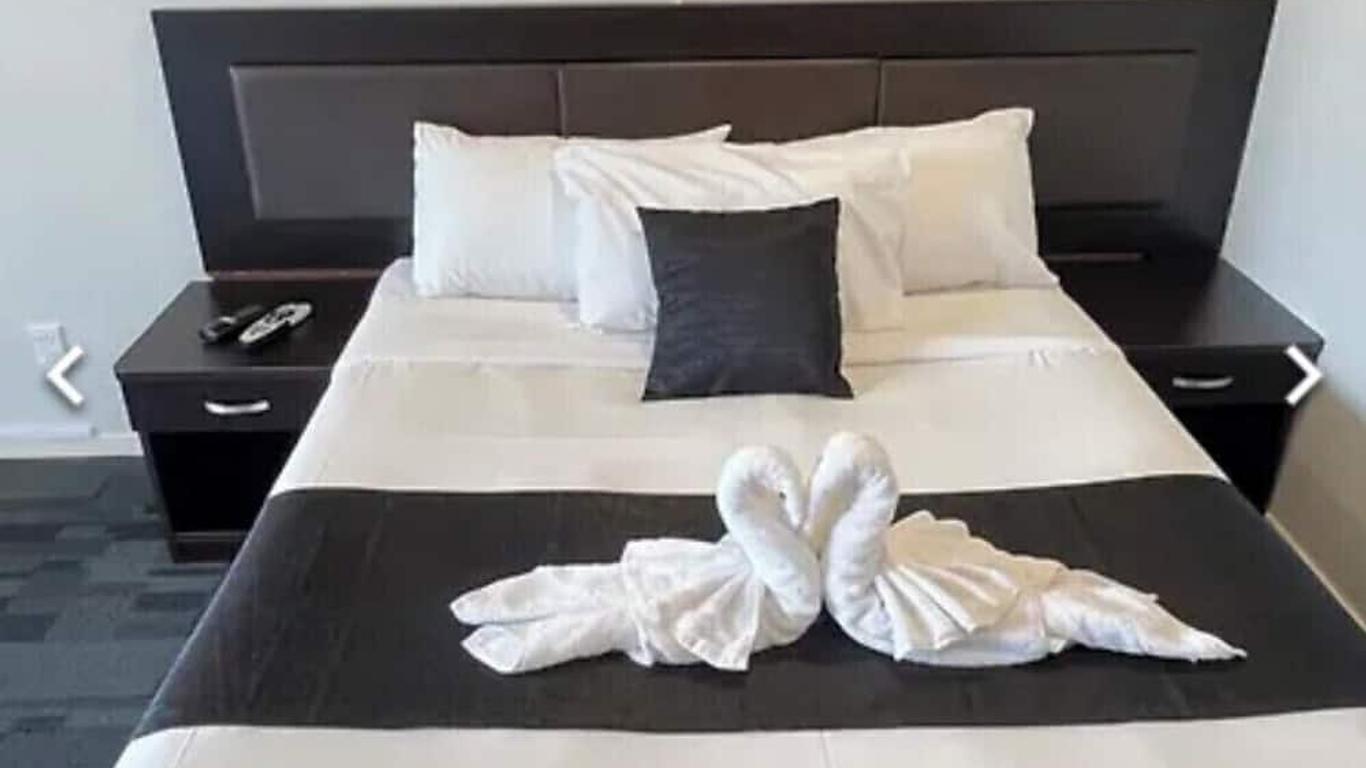 Papakura Monument Motor Lodge