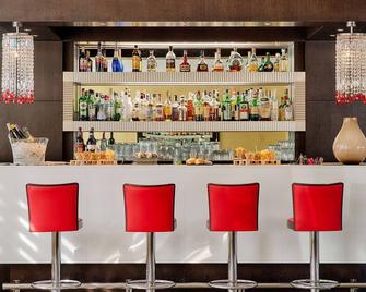Savhotel Mantegna Padova - Padua - Bar
