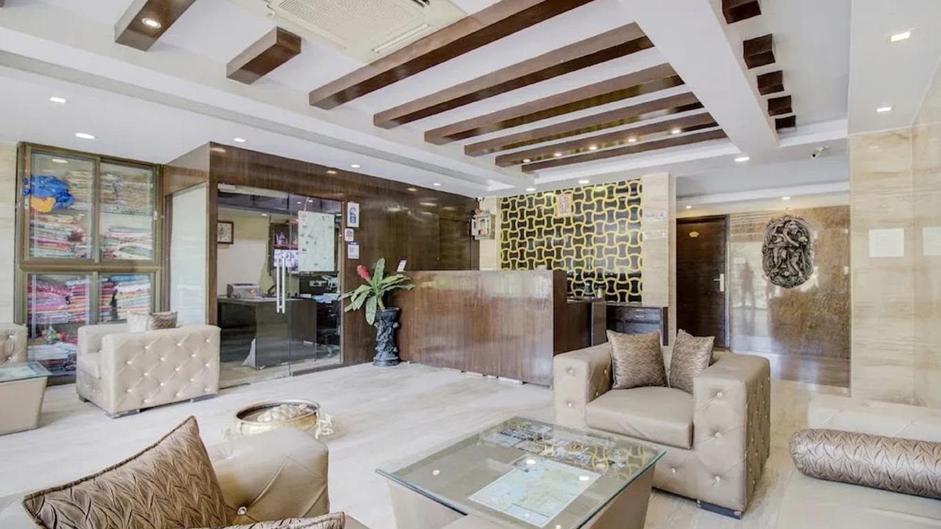 Hotel Royale Palace