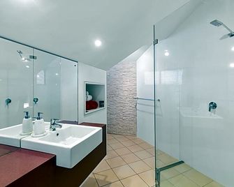 Merlot Verdelho Townhouses - Penola