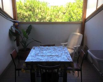 Solemare - Montesilvano - Balcón