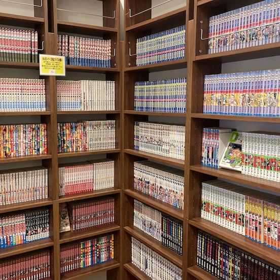 Shop view of Jr Inn Sapporo