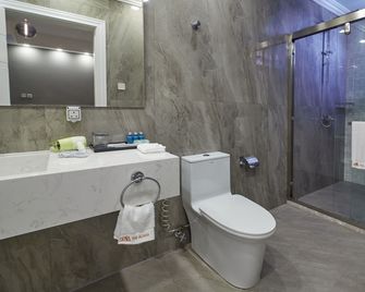 The Alima Suites - Άκκρα
