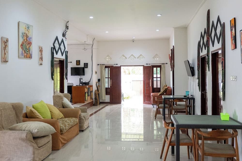 Seva Hotel - Amlapura