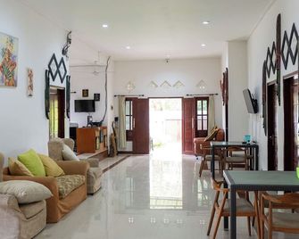 Seva Hotel - Amlapura
