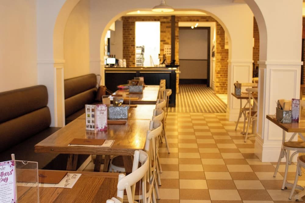 Bellbird Hotel - Cessnock - Restaurant