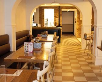 Bellbird Hotel - Cessnock - Restaurant