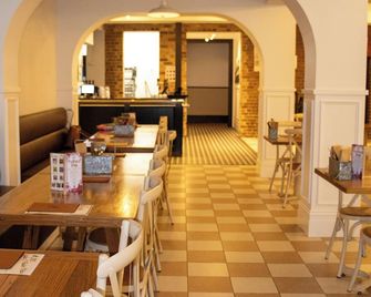 Bellbird Hotel - Cessnock - Restaurant