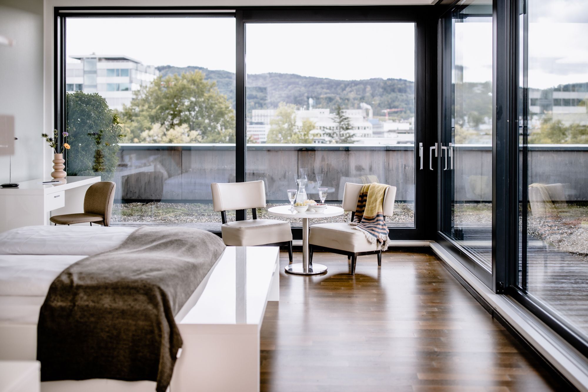 ذا فلاغ زيورخ