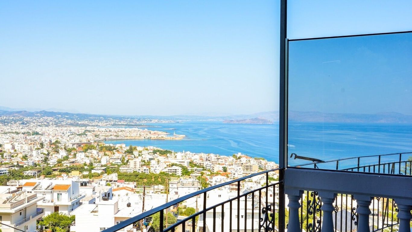 Loucerna Suites Chania