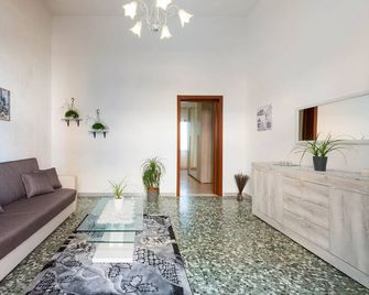Casa Di Luana by BarbarHouse - Leverano - Sala de estar